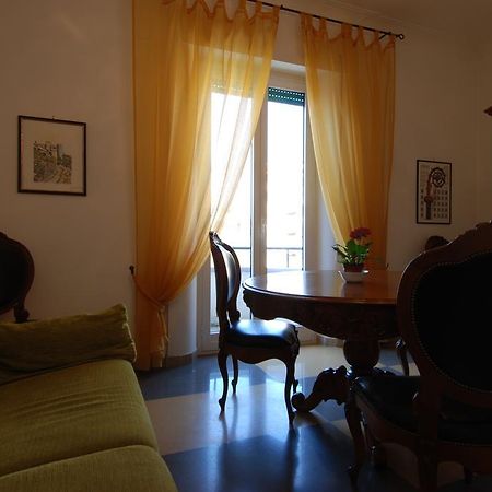 Lega Lombarda Halldis Apartment Roma Oda fotoğraf