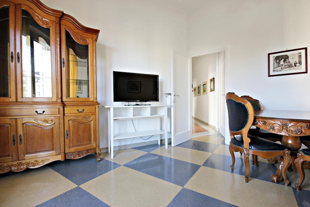 Lega Lombarda Halldis Apartment Roma Dış mekan fotoğraf